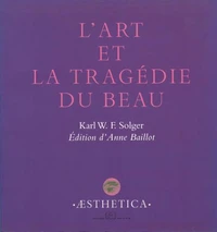 L'art et la tragédie du beau
