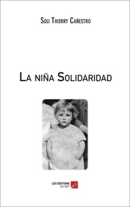Soli Thierry Cañestro - La niña Solidaridad.