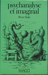 Psychanalyse et imaginal