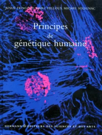 Principes de génétique humaine