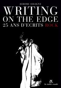 Writing on the Edge