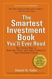 The Smartest Investment Book You'll Ever Read