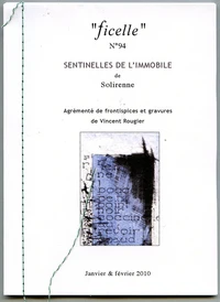 Sentinelles de l'immobile