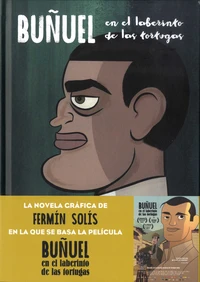 Bunuel en el laberinto de las tortugas