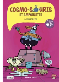 Poulet en vue