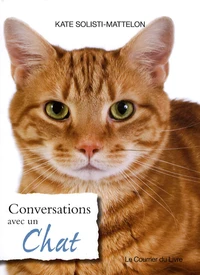 Conversations avec un chat