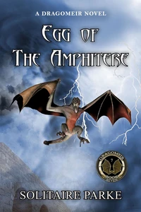 Egg of the Amphitere