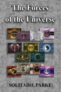 The Forces of the Universe