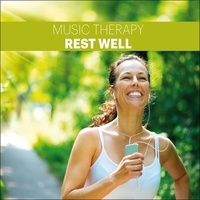  Soliton - Rest well. 1 CD audio
