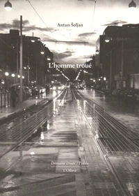 L'homme troué