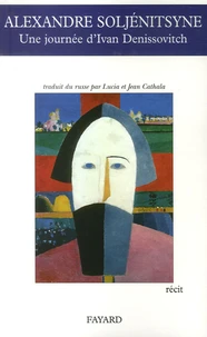 Une journée d'Ivan Denissovitch