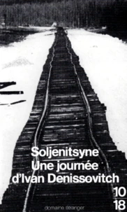 Une journée d'Ivan Denissovitch