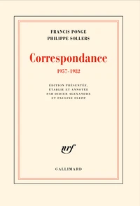 Correspondance