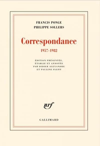 Correspondance