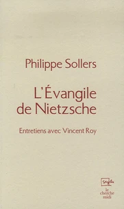 L'Evangile de Nietzsche