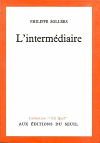 L'INTERMEDIAIRE