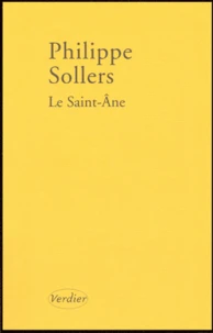 Le Saint - Ane