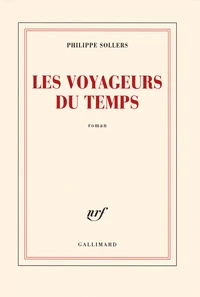 Les voyageurs du temps