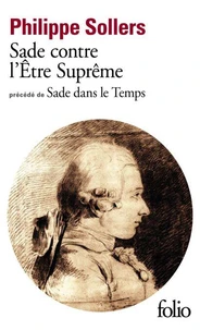 Sade contre l'Etre suprême
