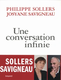 Une conversation infinie