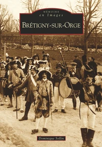 Brétigny-sur-Orge