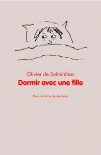 Dormir avec une fille