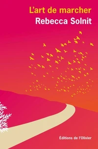 L'art de marcher