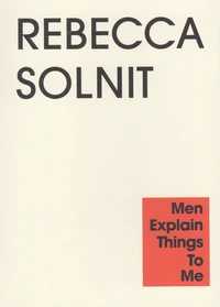 Men Explain Things to Me