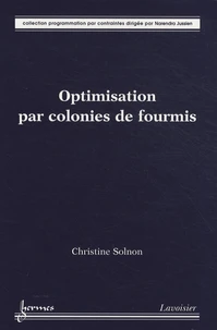 Optimisation par colonies de fourmis