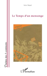 Le Temps d'un mensonge