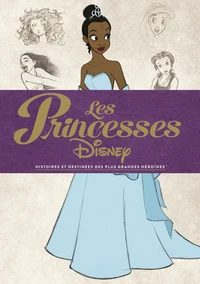 Les princesses Disney