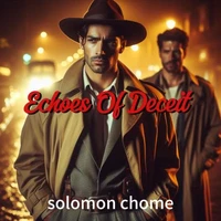Echoes Of Deceit