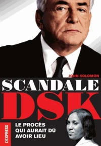 Scandale DSK