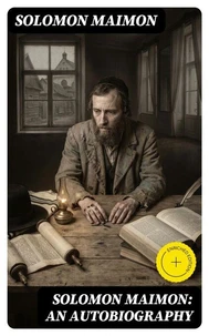 Solomon Maimon: An Autobiography