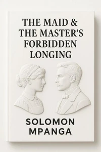 The Maid &amp; the Master’s Forbidden Longing