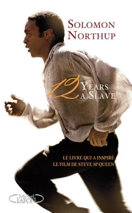 12 Years a Slave