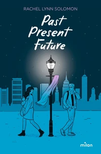 Past Present Future