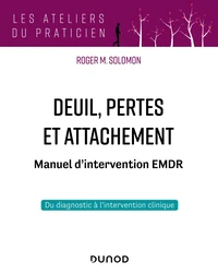 Deuil, pertes et attachement