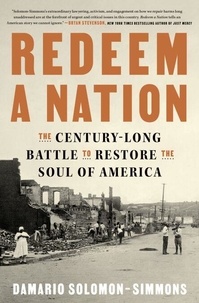 Redeem a Nation