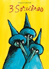 3 sorcières