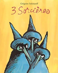 3 Sorcieres