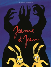 Jeanne et Jean