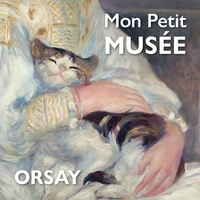 Mon petit musée - My little museum