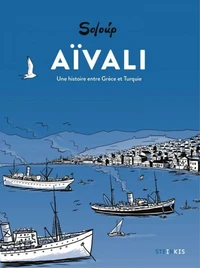 Aïvali