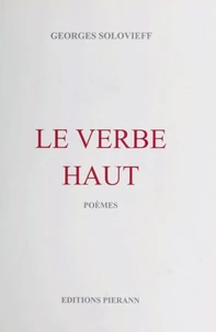 Le Verbe Haut