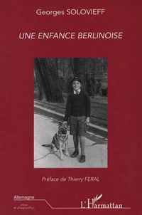 Une enfance berlinoise