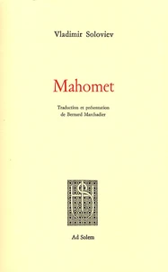 Mahomet