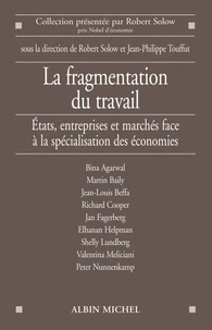 La fragmentation du travail