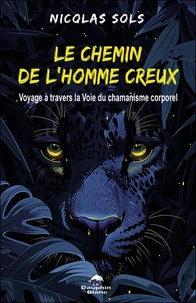 Le chemin de l'homme creux