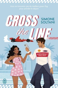Cross the line